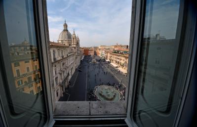 Il Nuovo Museo di Roma a Palazzo Braschi